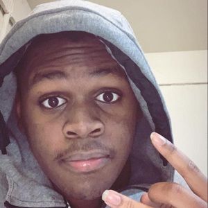 Meet your Posher, Jehvontay